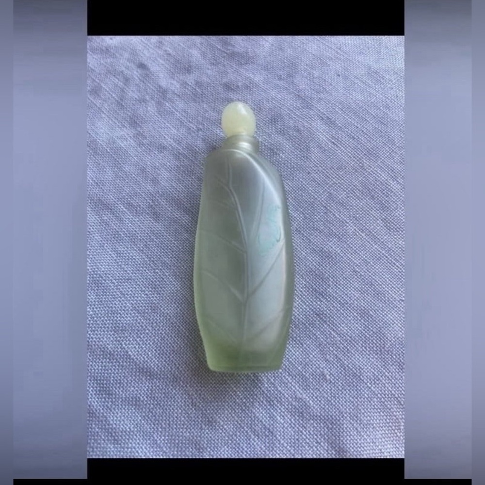 Yves Rocher Nature Vintage Eau De Miniature #6070